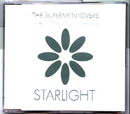 The Supermen Lovers - Starlight